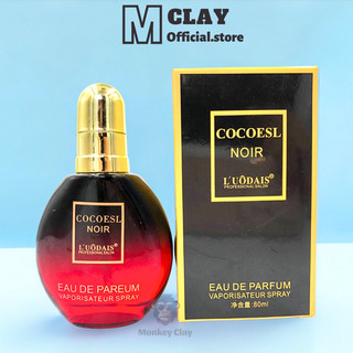 Tinh dầu dưỡng tóc coco serum 80ml dưỡng tóc uốn luodais hương nước hoa co01