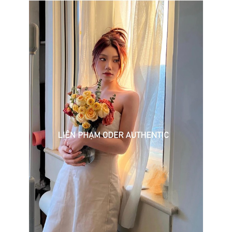 Order. Váy Zara xuất hot hit 2023