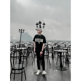 Áo phông saint hàng siêu cấp