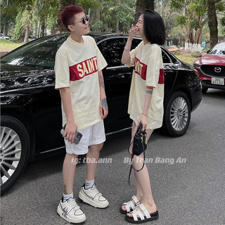 áo phông saint hàng siêu cấp