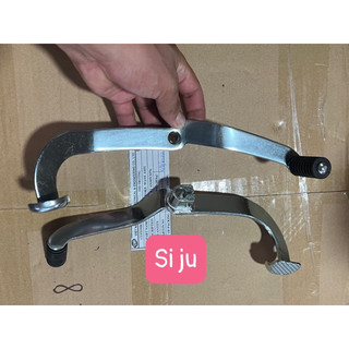 cần số sirius - si fi (loại tốt)