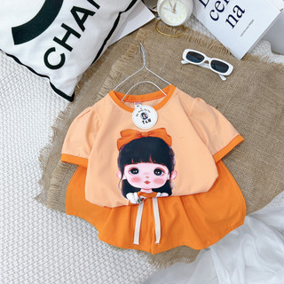 Bộ cô gái mắt ướt bé gái