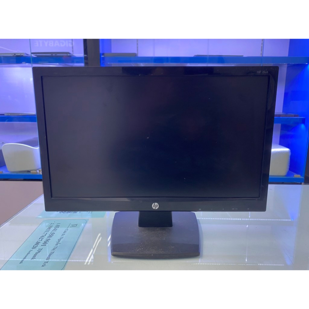 Màn hình 16 inch / 17 inch / 19 inch / 20 inch / 22 inch cũ nhiều loại thanh lý còn dùng tốt