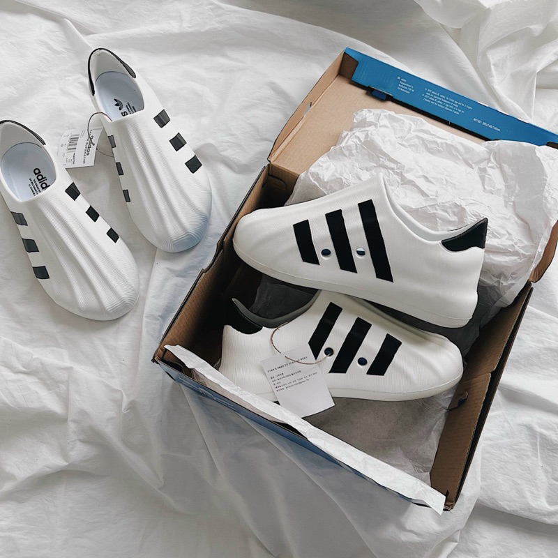 GIÀY THỂ THAO 𝐀𝐃𝐈𝐅𝐎𝐌 CAO CẤP FULLBOX