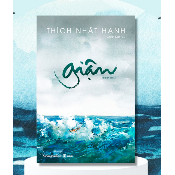 Sách - Giận - Thích Nhất Hạnh