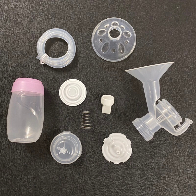 Phụ Kiện Máy Hút Sữa Unimom