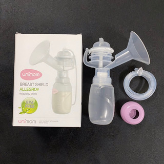 Phụ kiện máy hút sữa Unimom (1bên)