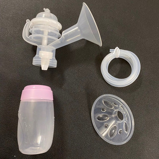 Phụ kiện máy hút sữa Unimom (1bên)