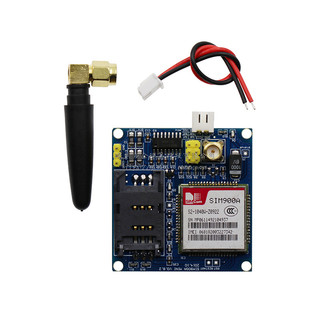 Module GPRS/GSM SIM 900A 900 Module Sim