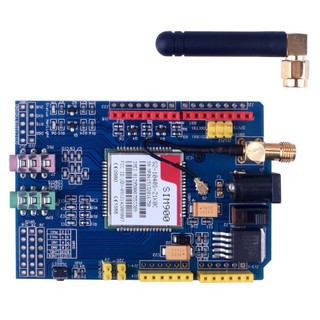 Module GPRS/GSM SIM 900A 900 Module Sim