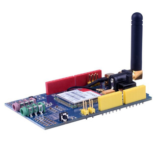 Module GPRS/GSM SIM 900A 900 Module Sim