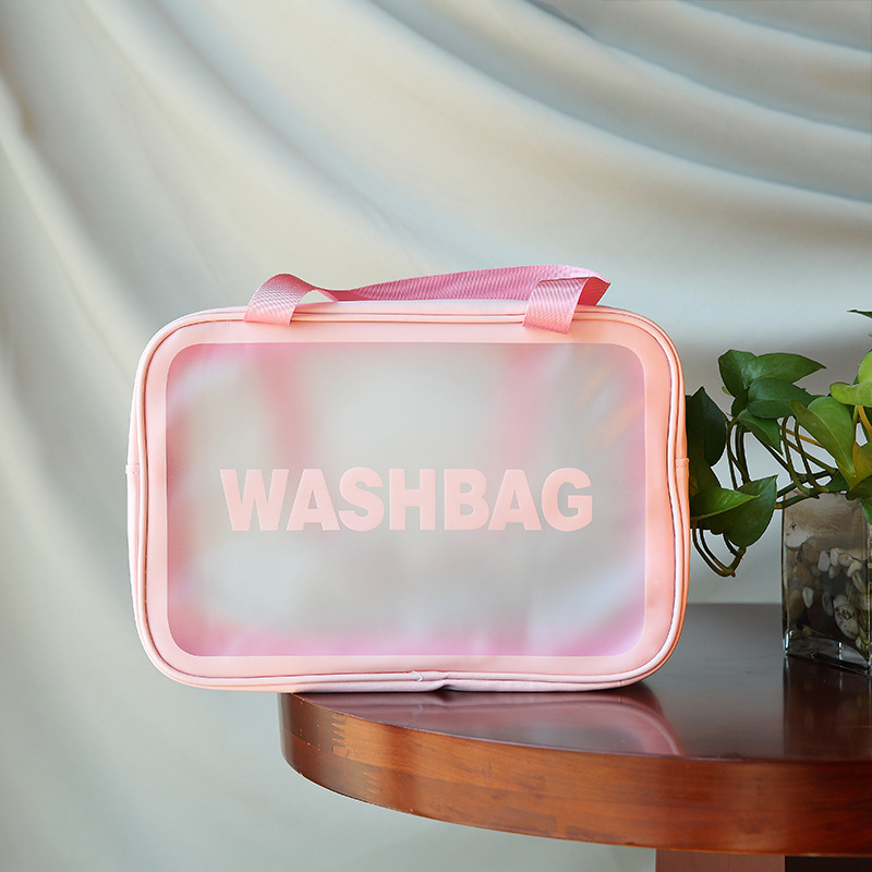 Túi Đựng Mỹ Phẩm Đồ Cá Nhân Đi Du Lịch Washbag