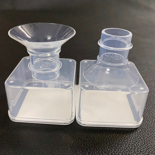 Đệm giảm size phễu, cup  Easy dùng đc cho máy Mama choice, Spectra, imani, Cmbear, Kichi, Con cưng, Rozabi, Bubee...