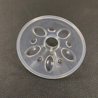 Phễu Massage Spectra dùng cho phễu cứng 24-28mm, phễu silicon mềm