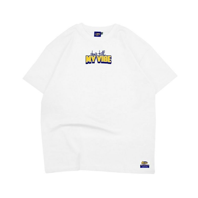 Pass áo local brand