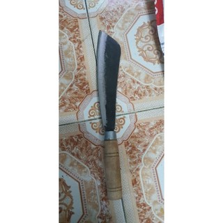 Rựa Chặt Củi Chặt tre cây nhánh quanh vườn nhà