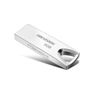 Usb 32gb 8gb hikvision m200 vỏ nhôm nguyên khối