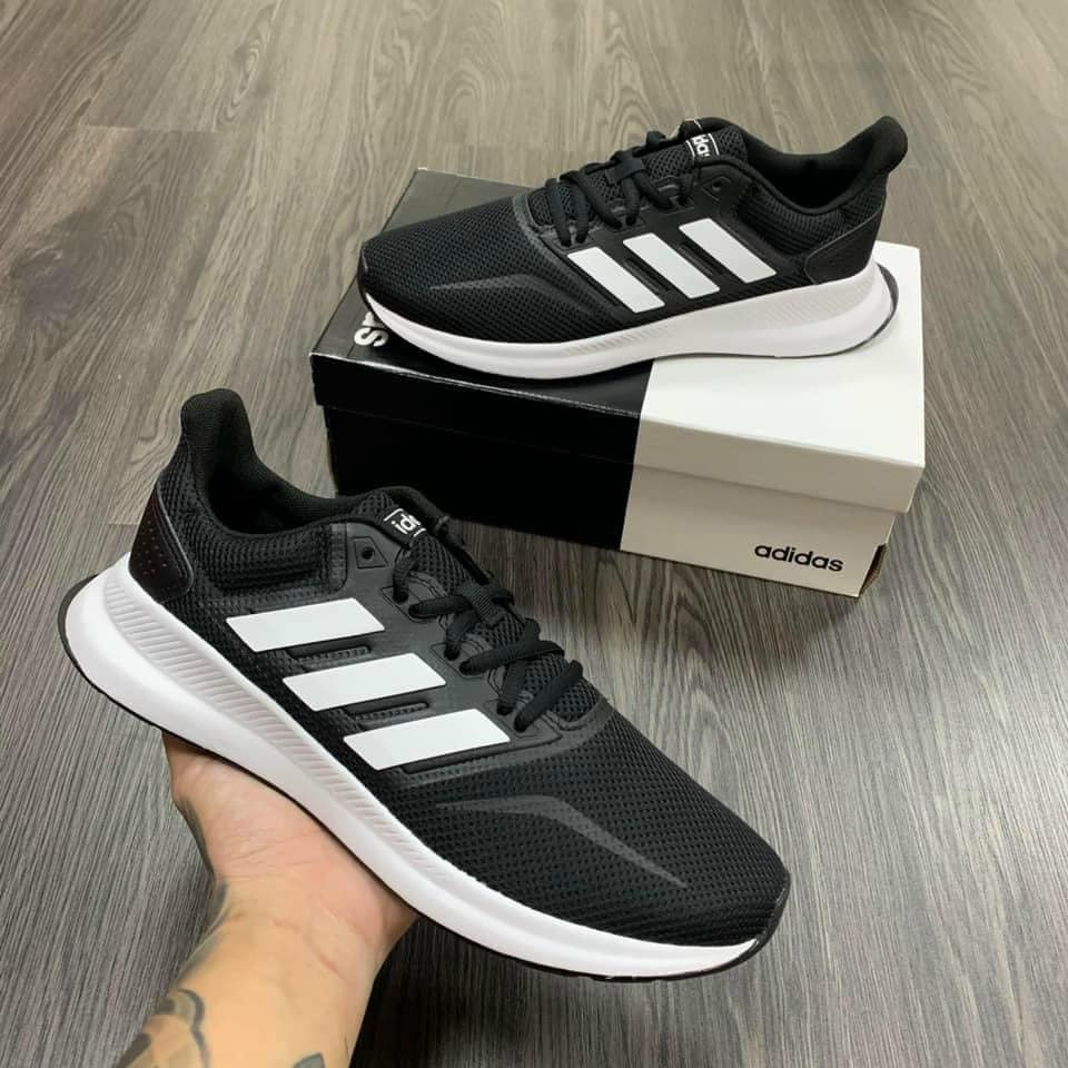 Giày Thể Thao Adidas Running Run Falcon F36199 F36200 F36201 G28970 G28971 EG8602 FW5142