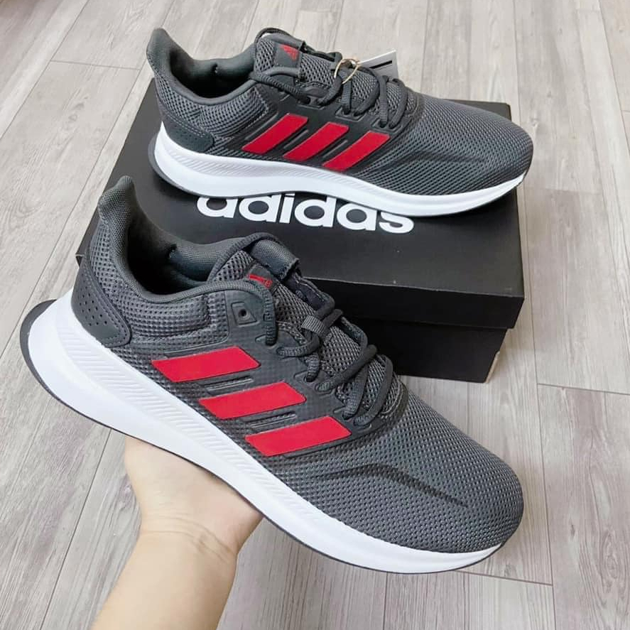 Giày Thể Thao Adidas Running Run Falcon F36199 F36200 F36201 G28970 G28971 EG8602 FW5142