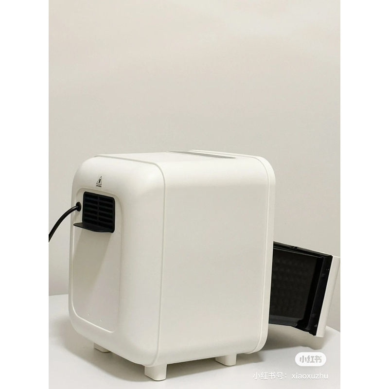 Nồi Chiên Không Dầu DAEWOO K12 Dung Tích 5L Bảo Hành 12 Tháng - Cáo Đeo Nơ