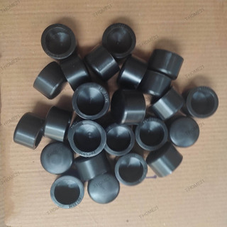 Đầu bịt ống chịu nhiệt PPR Phi 25
