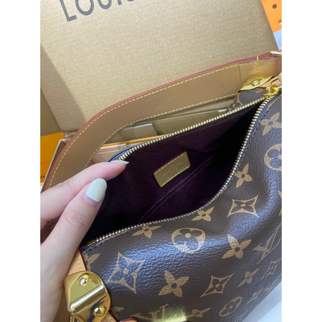 TÚI LV TRUNK SZ23 2BOX