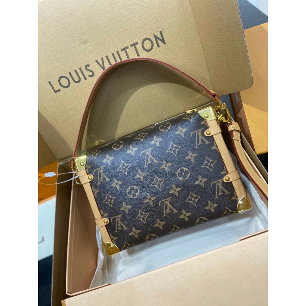 TÚI LV TRUNK SZ23 2BOX