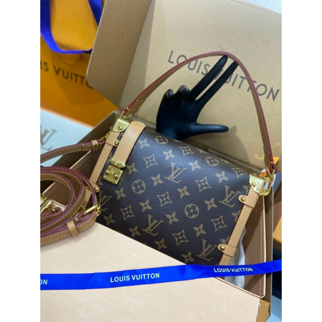 TÚI LV TRUNK SZ23 2BOX