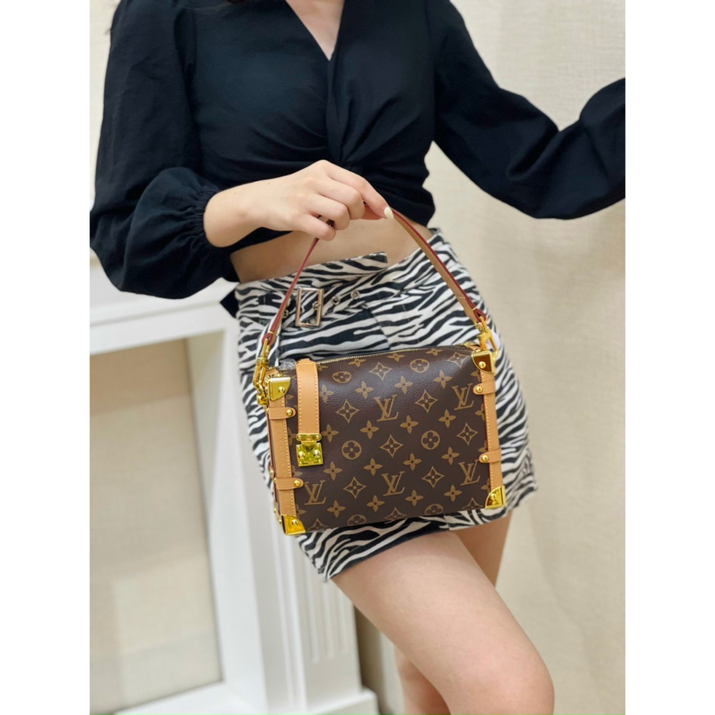 TÚI LV TRUNK SZ23 2BOX