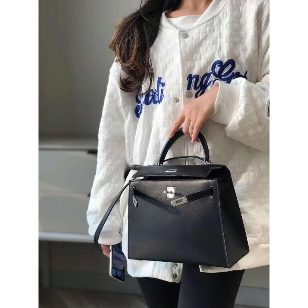 TÚI HERME KELLY SZ25 DA SWIFT