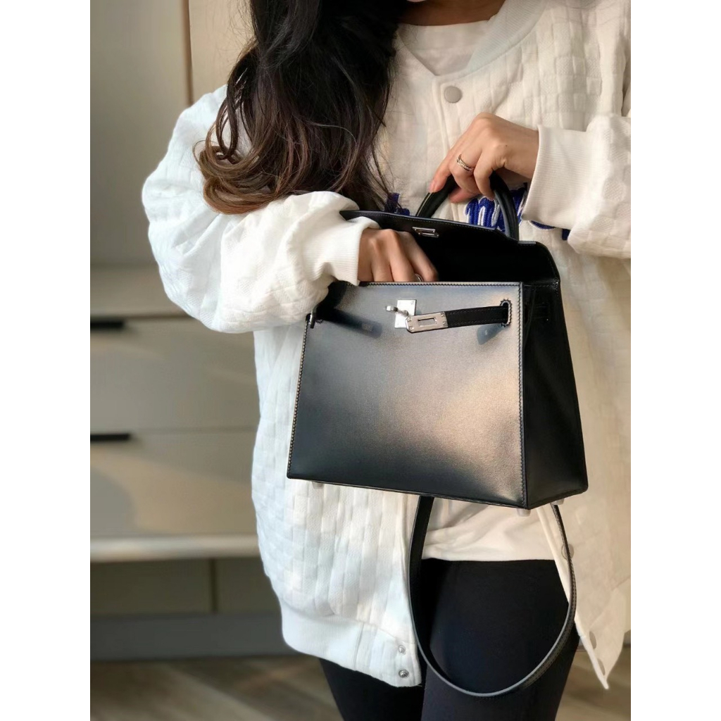 TÚI HERME KELLY SZ25 DA SWIFT