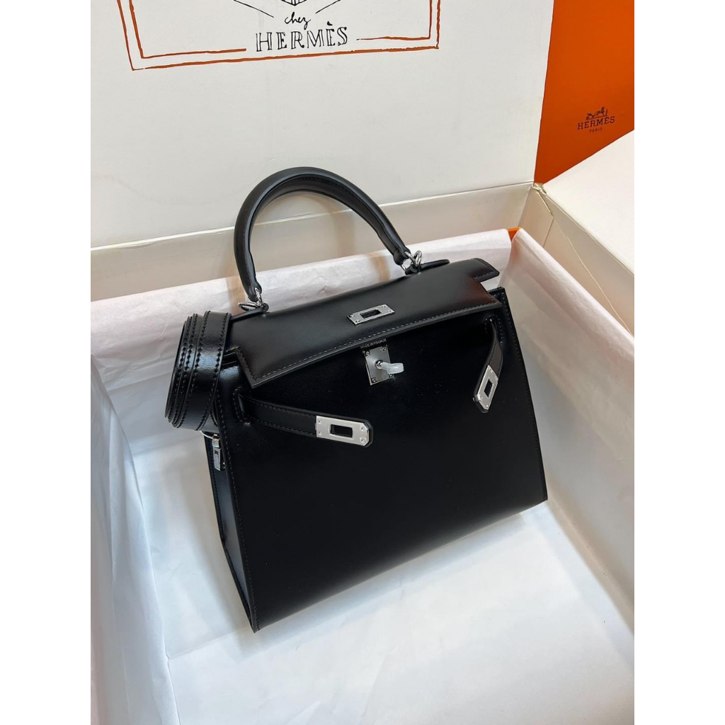 TÚI HERME KELLY SZ25 DA SWIFT