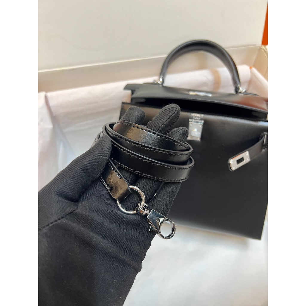 TÚI HERME KELLY SZ25 DA SWIFT