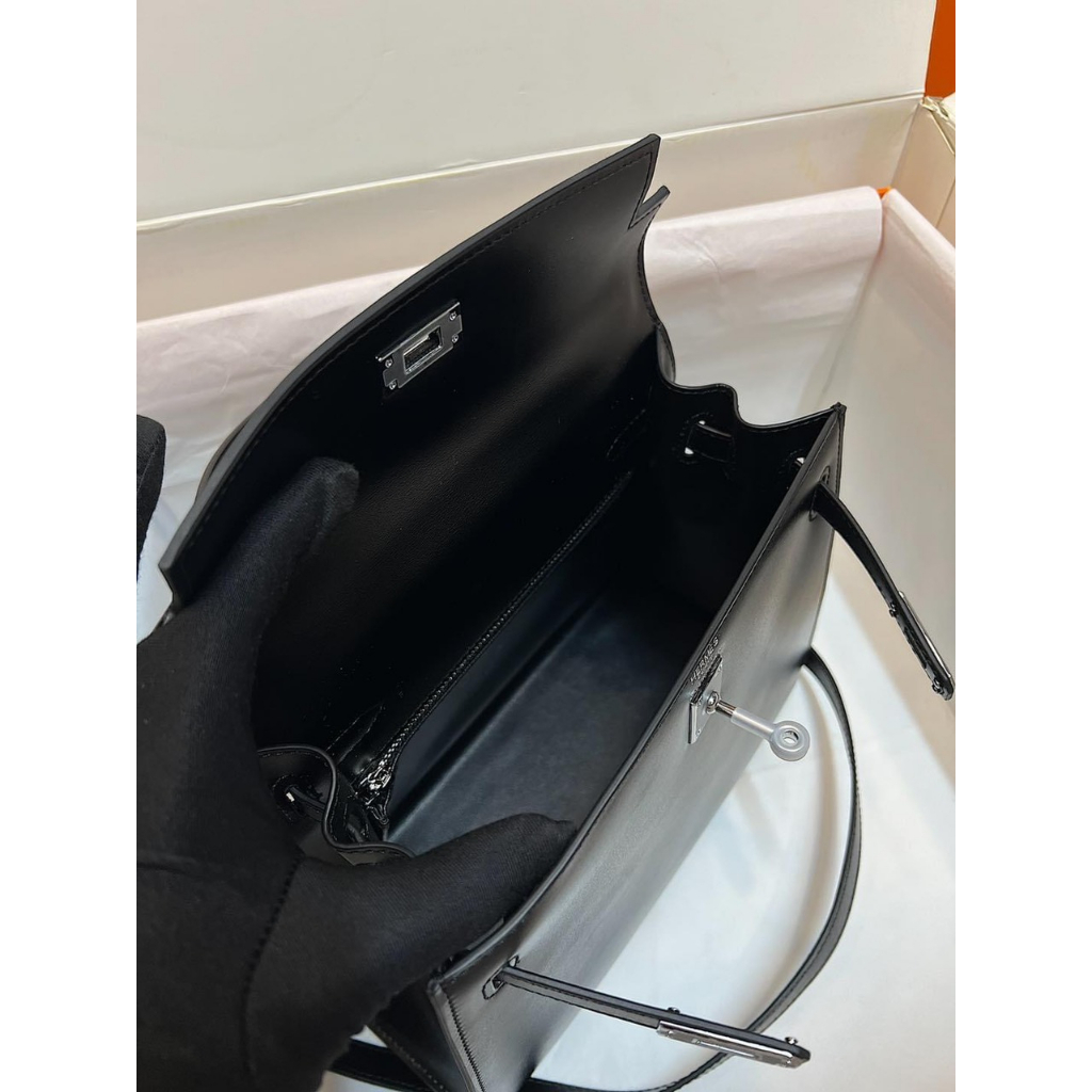 TÚI HERME KELLY SZ25 DA SWIFT