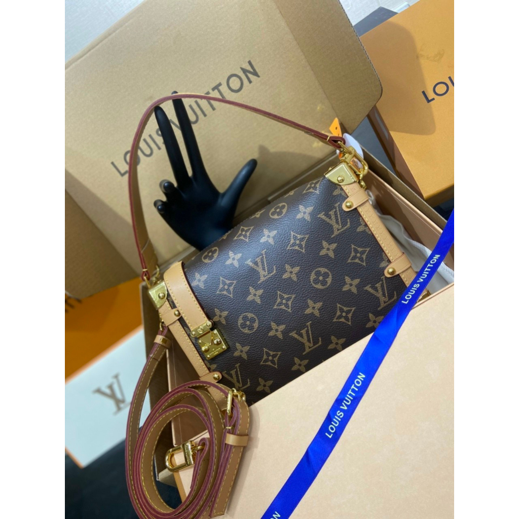 TÚI LV SIDE TRUNK SZ23