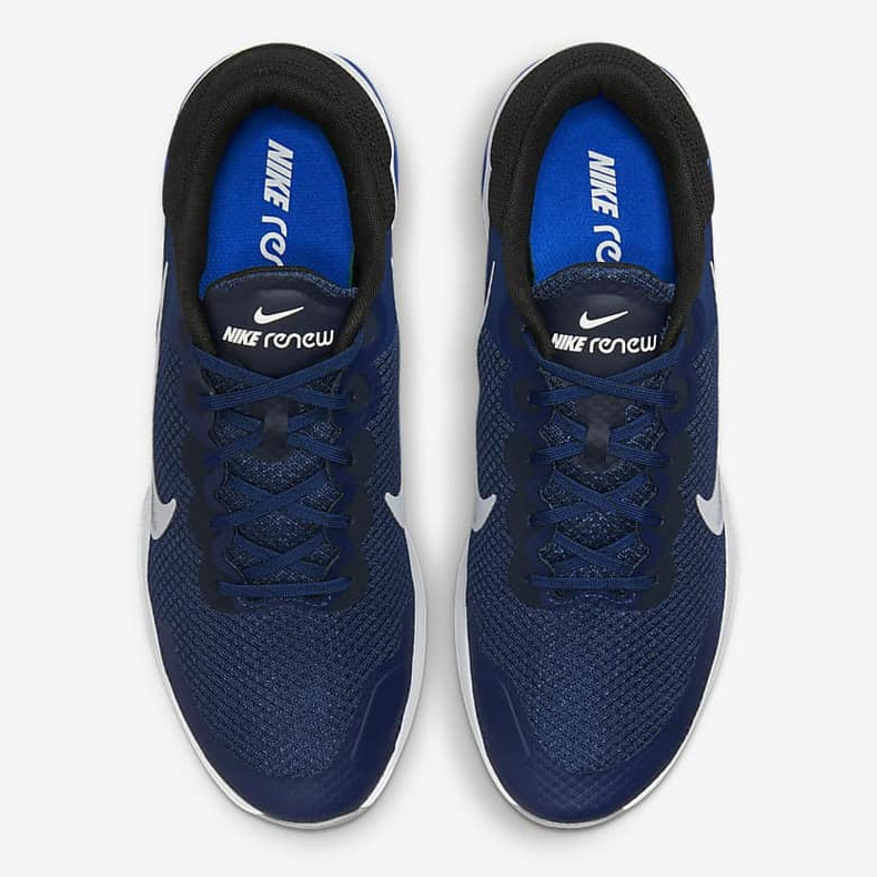 Giày Nike Renew Ride 3 Road 'Navy' DC8185-400