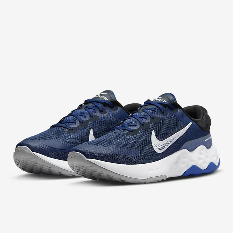 Giày Nike Renew Ride 3 Road 'Navy' DC8185-400