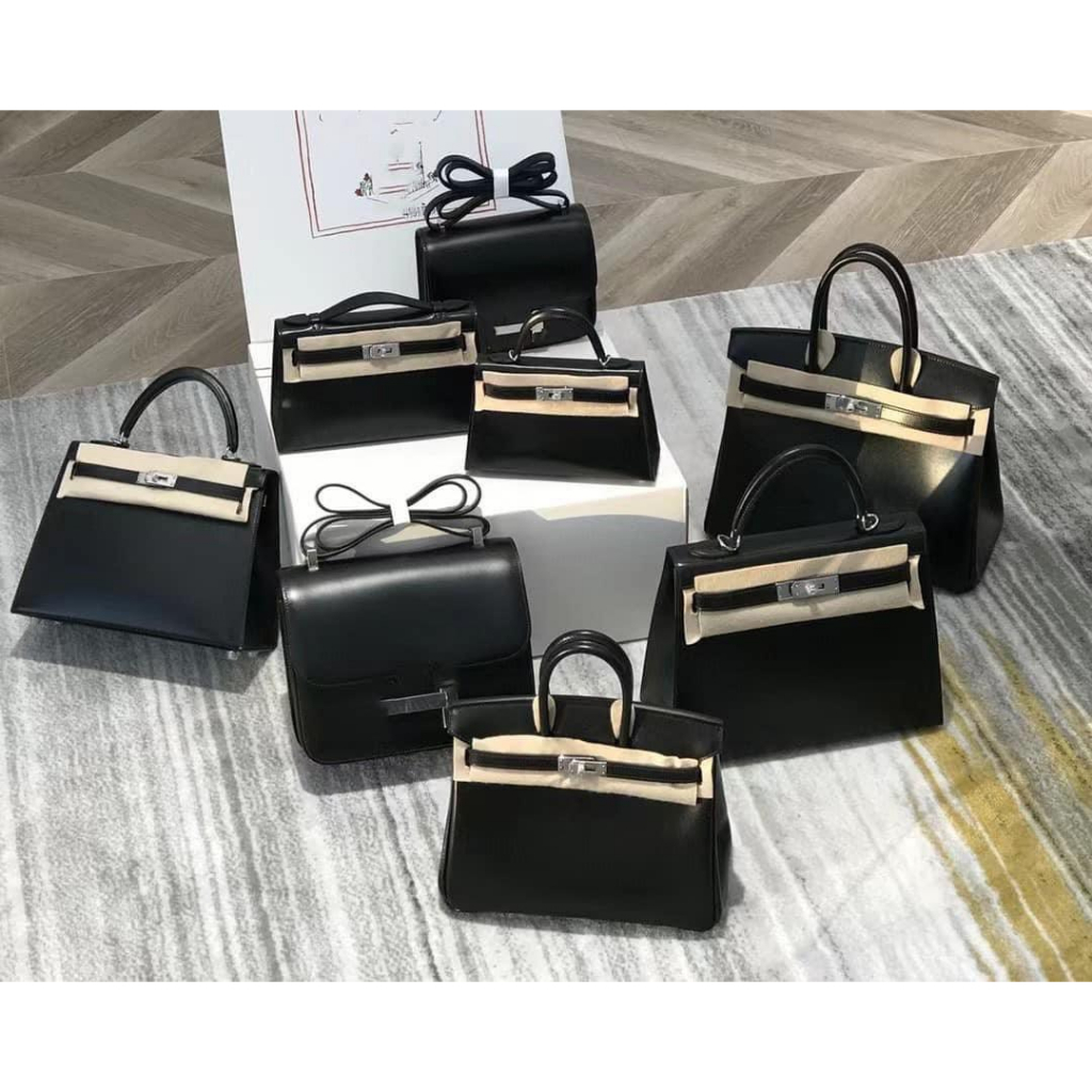 TÚI HERME KELLY SZ25 DA SWIFT