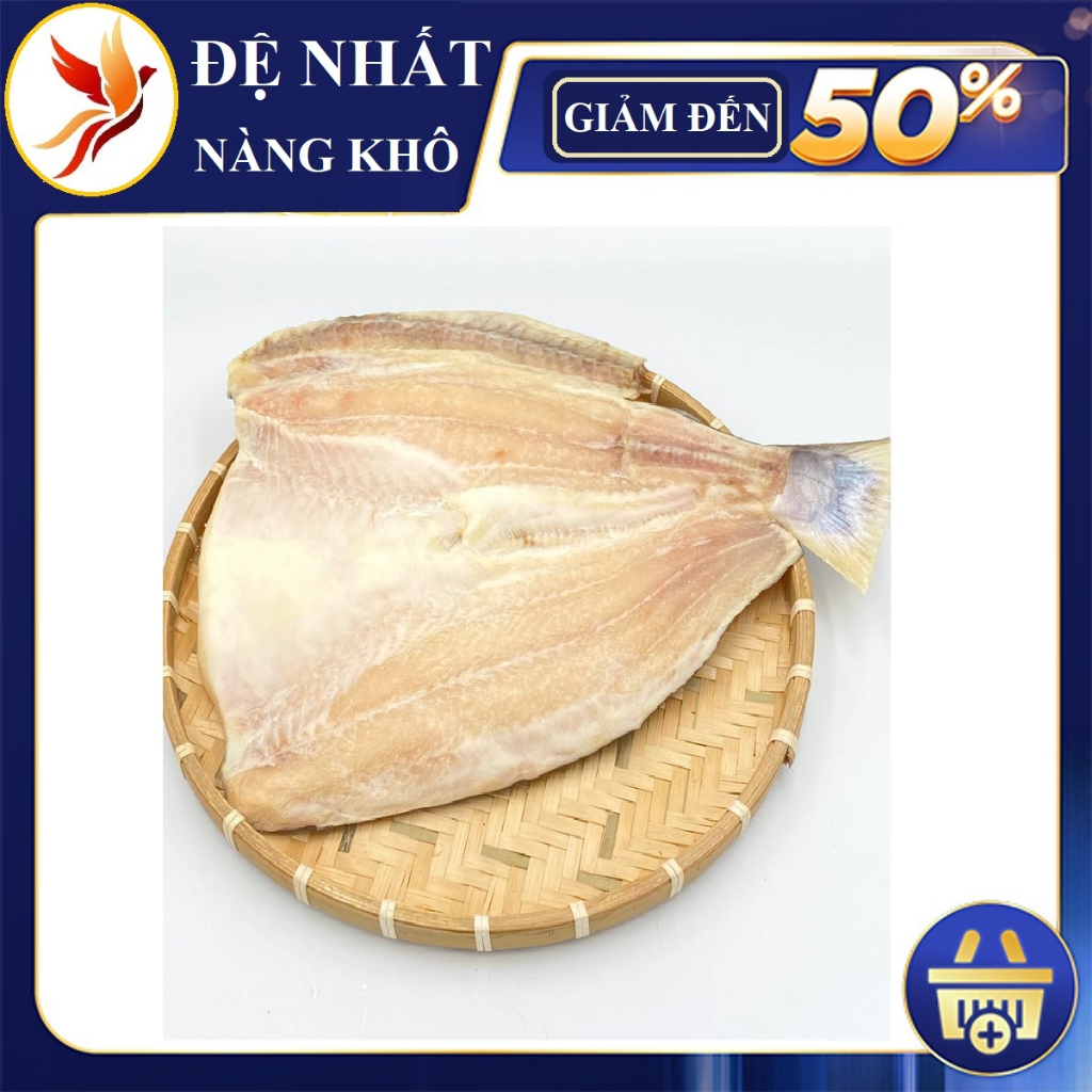 1 KG KHÔ CÁ TRA PHỒNG ĐẶC SẢN MINH TRIẾT MIỀN TÂY, NGON MỀM ,KHÔNG MẶN, KHÔNG KHÔ CỨNG