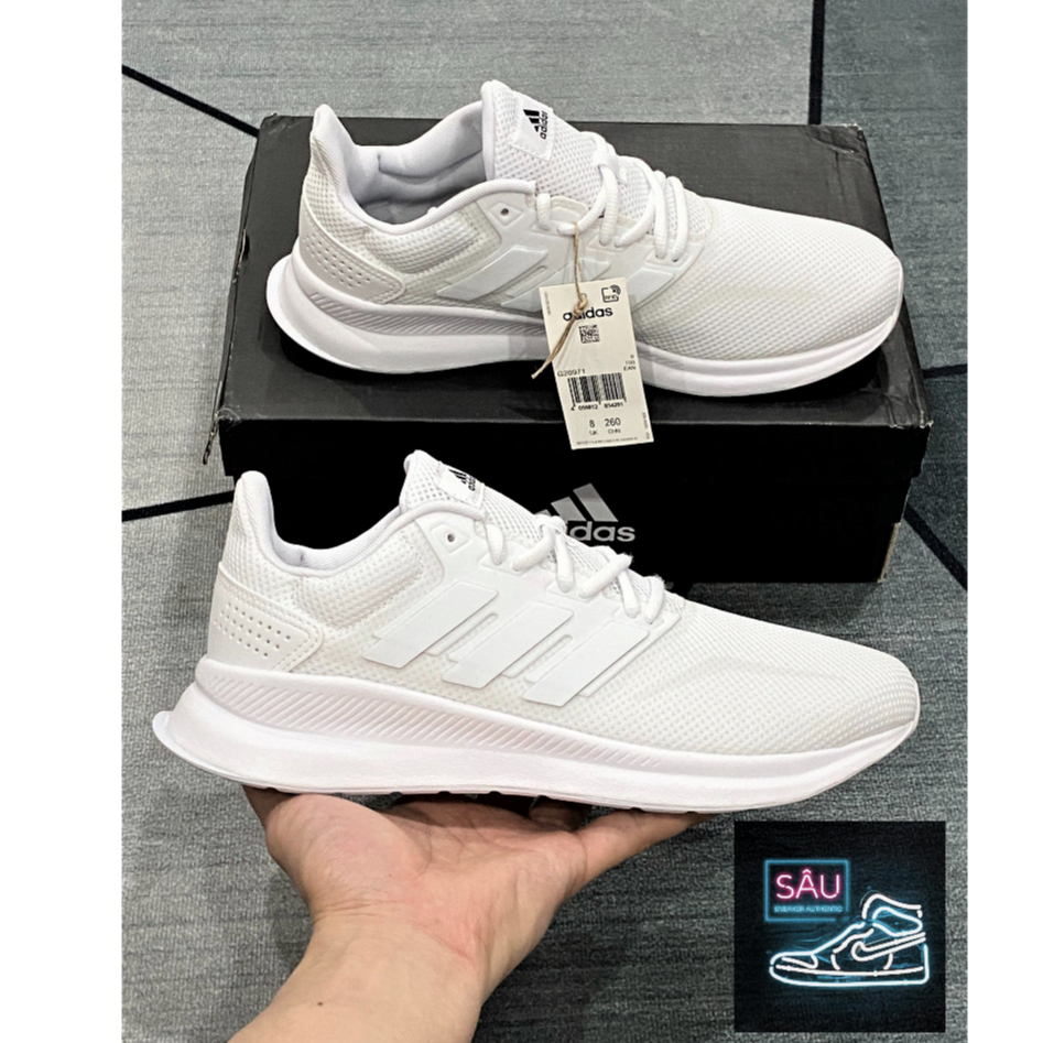 Giày Thể Thao Adidas Running Run Falcon F36199 F36200 F36201 G28970 G28971 EG8602 FW5142