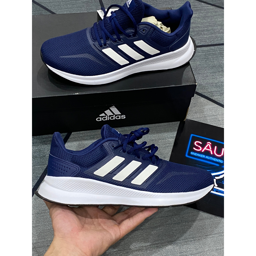 Giày Thể Thao Adidas Running Run Falcon F36199 F36200 F36201 G28970 G28971 EG8602 FW5142