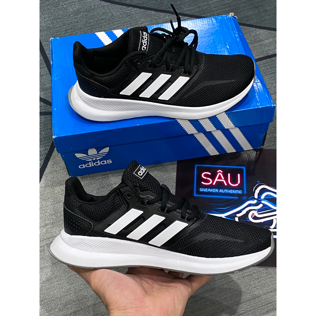 Giày Thể Thao Adidas Running Run Falcon F36199 F36200 F36201 G28970 G28971 EG8602 FW5142