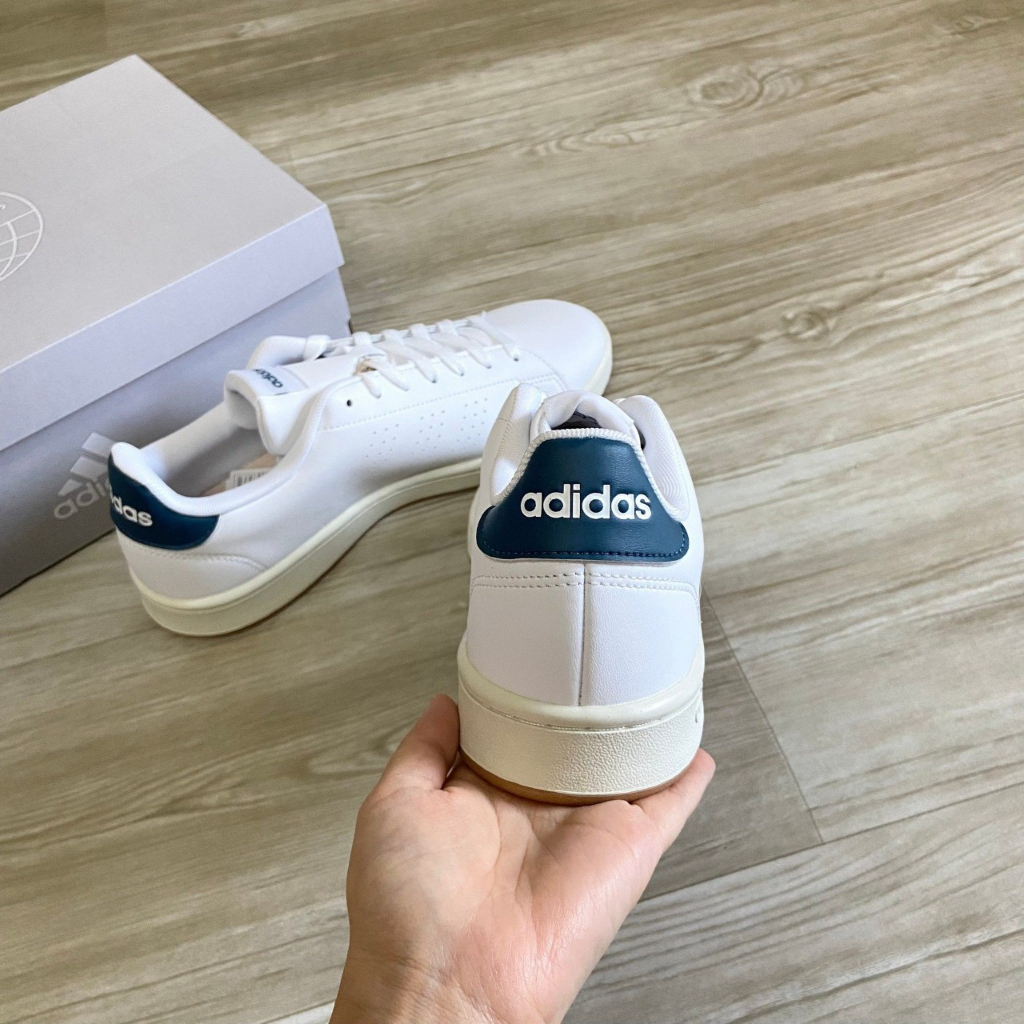 Giày Sneaker Adidas Advantage GZ5302