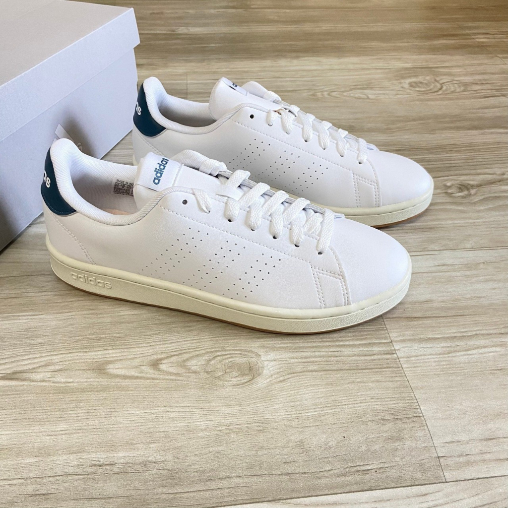 Giày Sneaker Adidas Advantage GZ5302