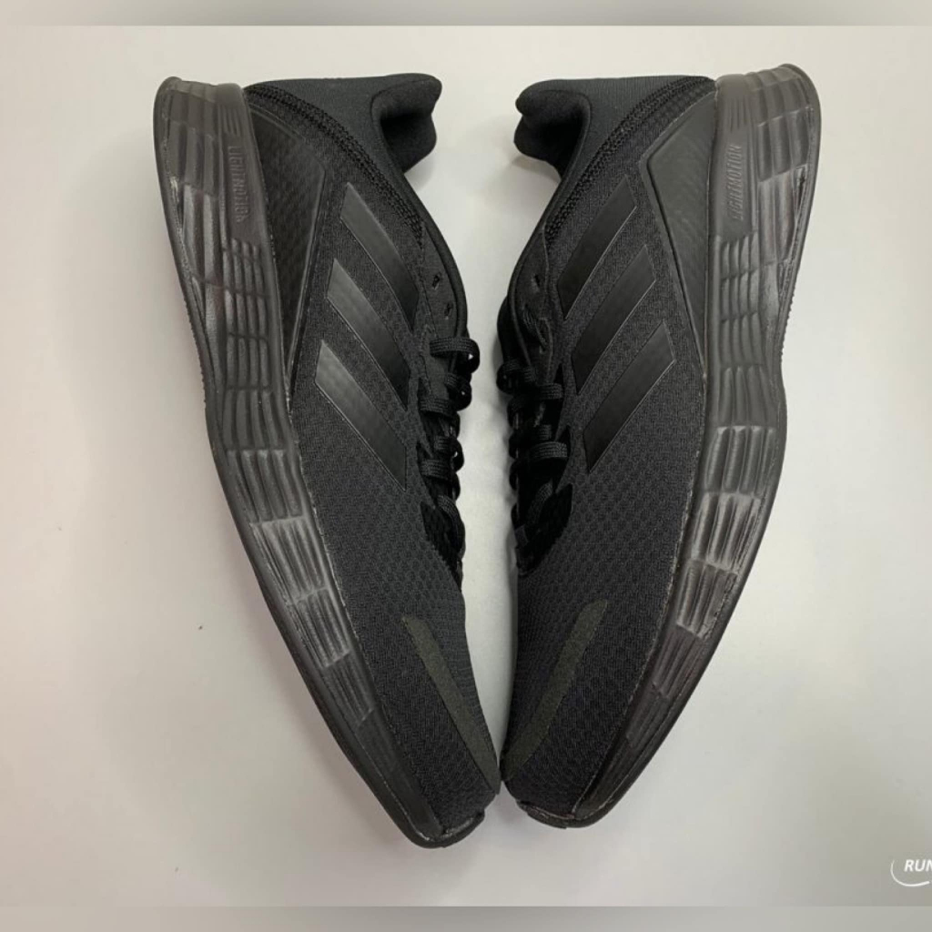 Giày Sneaker Adidas Nam Duramo Black G58108