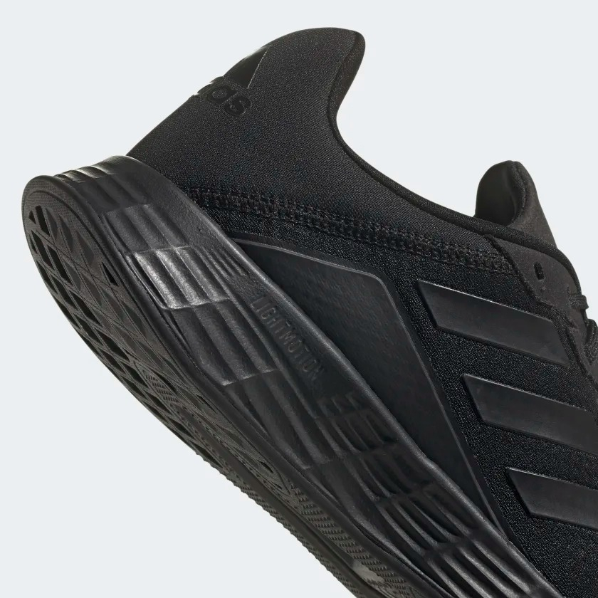 Giày Sneaker Adidas Nam Duramo Black G58108