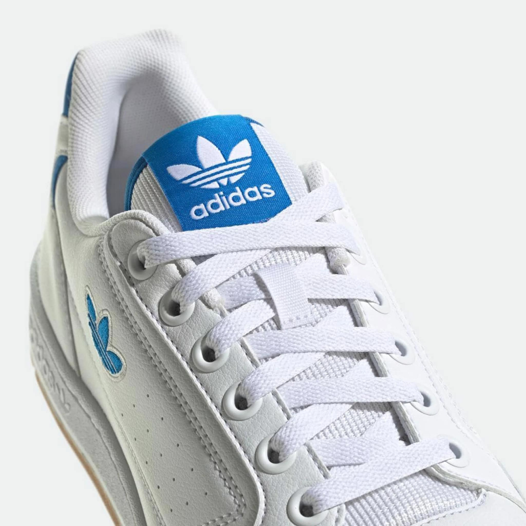 Giày Sneaker Adidas NY90 White Bluebird Gum GW1411
