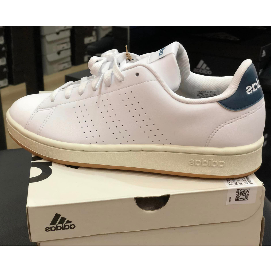 Giày Sneaker Adidas Advantage GZ5302