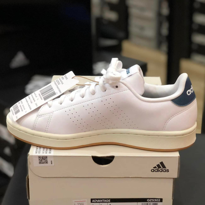 Giày Sneaker Adidas Advantage GZ5302