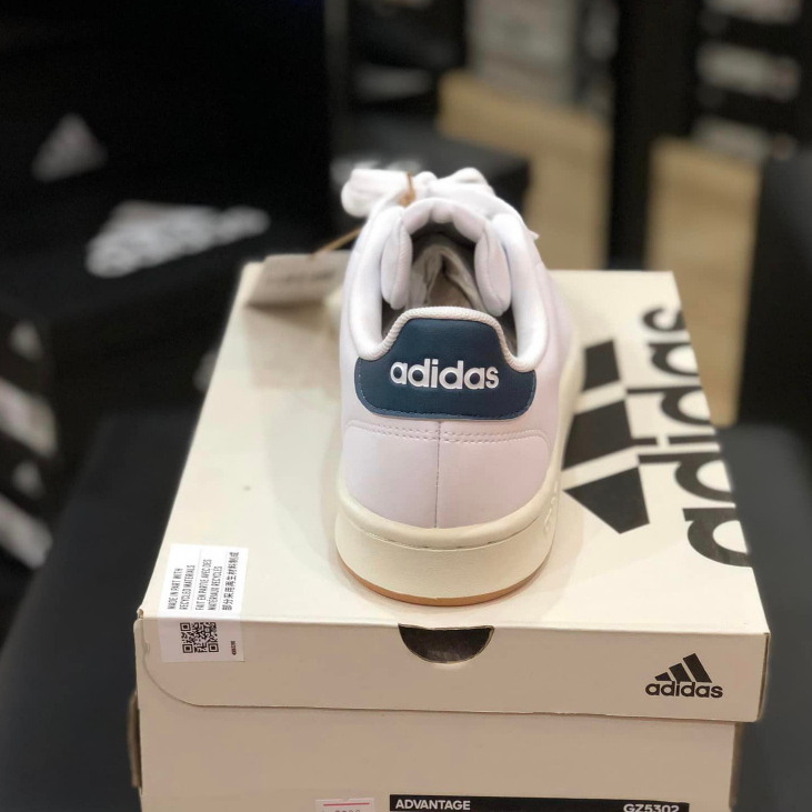 Giày Sneaker Adidas Advantage GZ5302